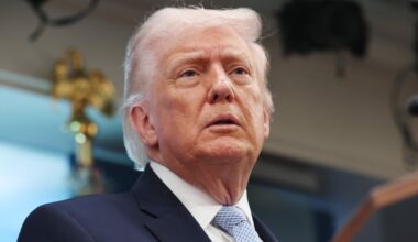 How the White House tried – and failed – to push a candidate out of a Republican state Senate primary in Indiana