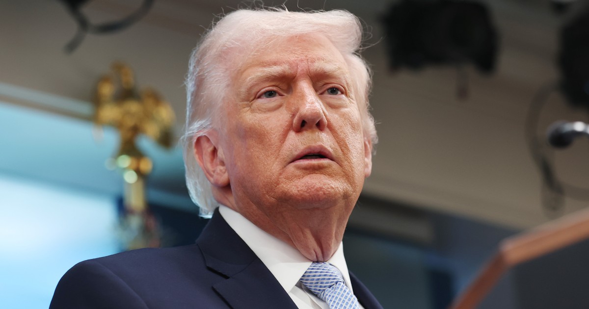 How the White House tried – and failed – to push a candidate out of a Republican state Senate primary in Indiana