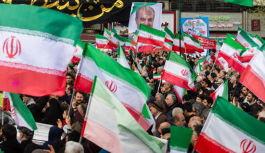 Iranian hackers break into U.S. industrial systems, agencies warn