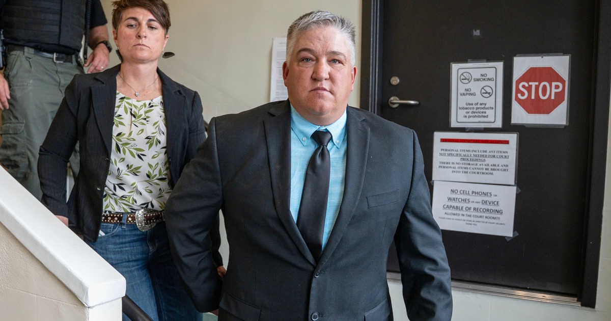 Man who hit wolf with snowmobile, took it to a bar and killed it gets probation