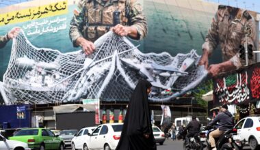 Republicans block effort to halt Trump's war with Iran after 'civilization' threat