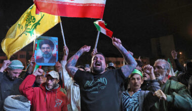 As U.S. and Iran agree to a ceasefire, what's actually in the deal — and will it last?