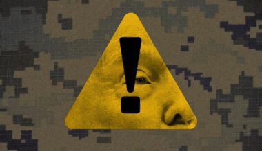 Trump stooped to Iran's level with his threat to end a civilization