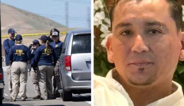 Man was wounded by ICE officers more than half a dozen times, attorney says