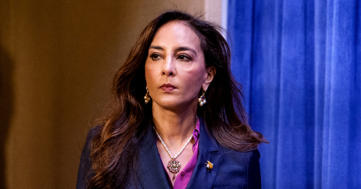 Justice Department demands Michigan county turn over 2024 ballots