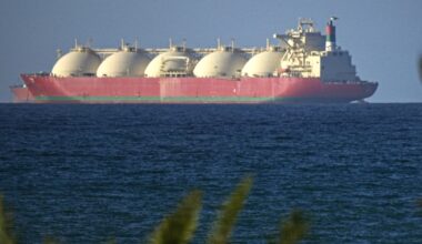 Strait of Hormuz shipping traffic is effectively at a standstill despite Iran ceasefire