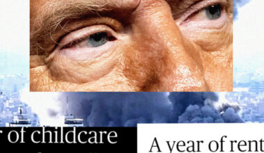 The U.S. has spent billions on the Iran war. What else could that money have bought?