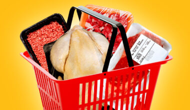 Americans are eating up the meat industry's health claims