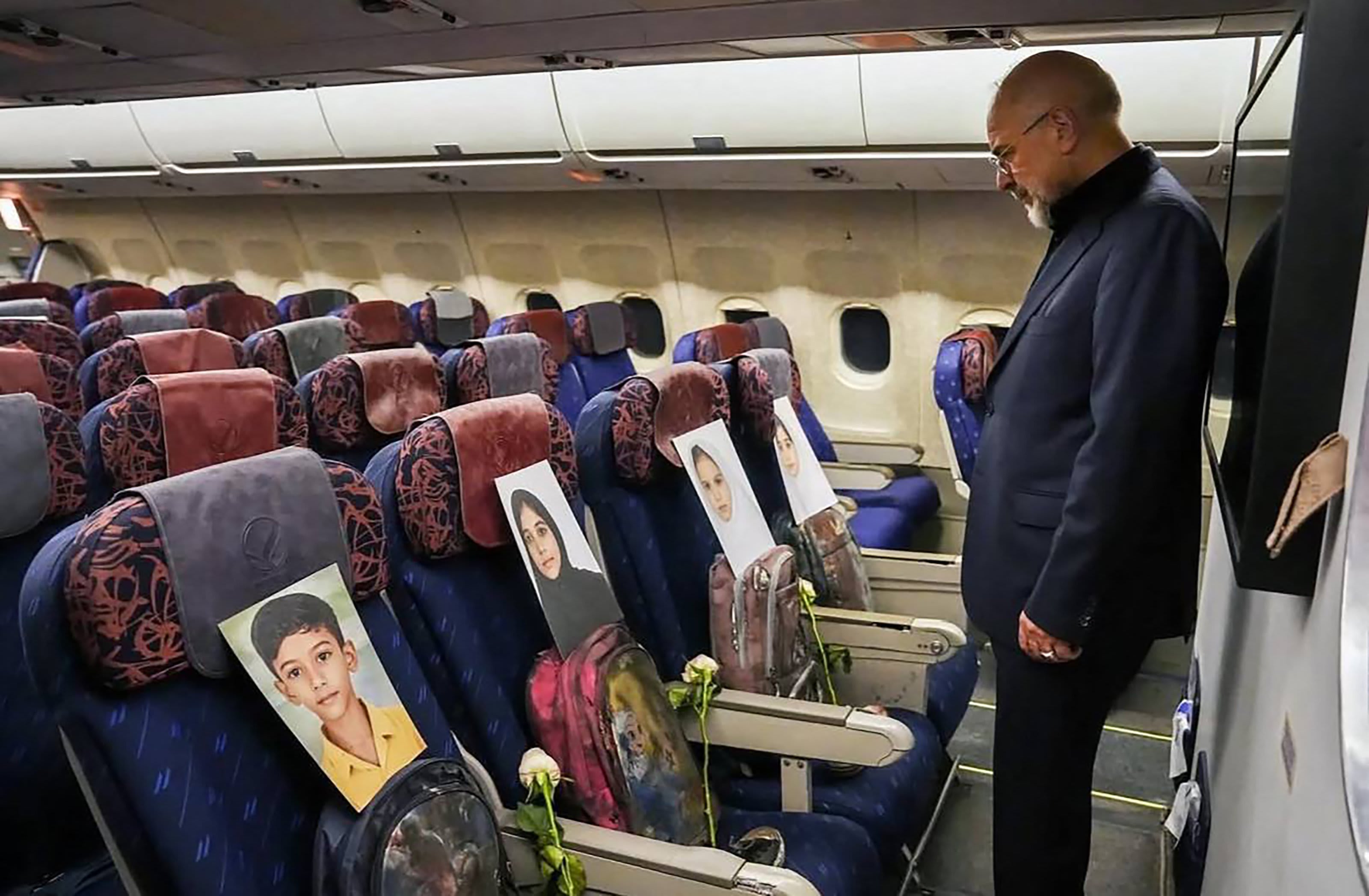 Image: IRAN-US-ISRAEL-WAR