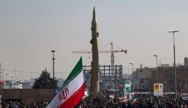 In Iran conflict, Tehran and Washington fight with new weapons