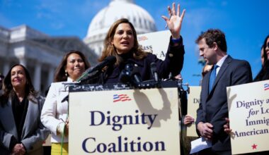 House advances bill to shield Haitian immigrants in defiance of Trump