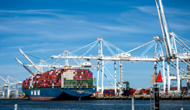 U.S. set to launch tariff refund system on April 20