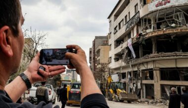 He was detained during Ramadan. Eight days later, his family collected his body.