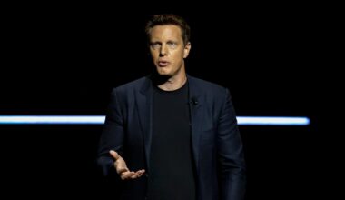 David Ellison vows Paramount-Warner Bros. Discovery merger won't cut film output