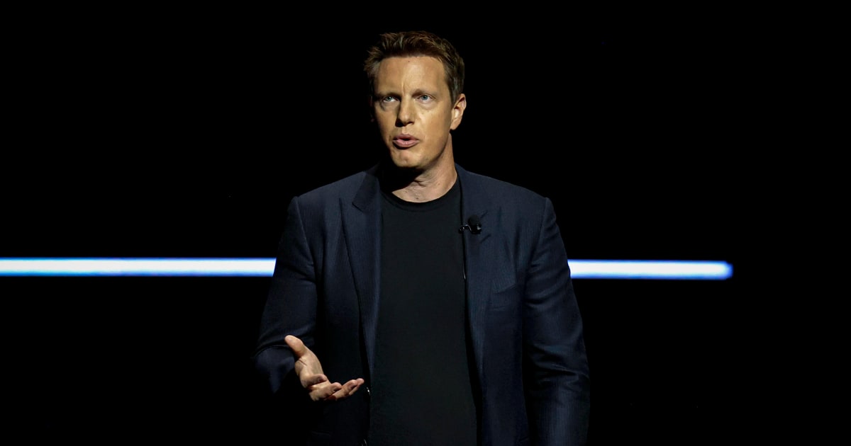 David Ellison vows Paramount-Warner Bros. Discovery merger won't cut film output