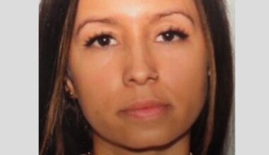 Navy reservist caught following murder of wife, whose body was found in freezer