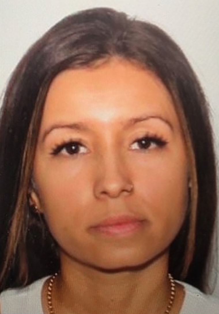 Lina M. Guerra Echavarria.