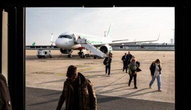 Europe has 'maybe 6 weeks of jet fuel left,' energy agency head says