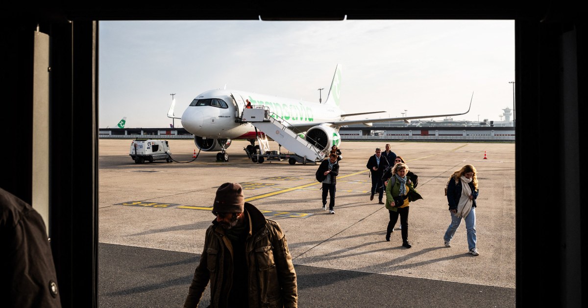 Europe has 'maybe 6 weeks of jet fuel left,' energy agency head says