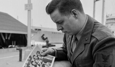 DNA confirms remains found in car in a river are of Oregon family missing since 1958