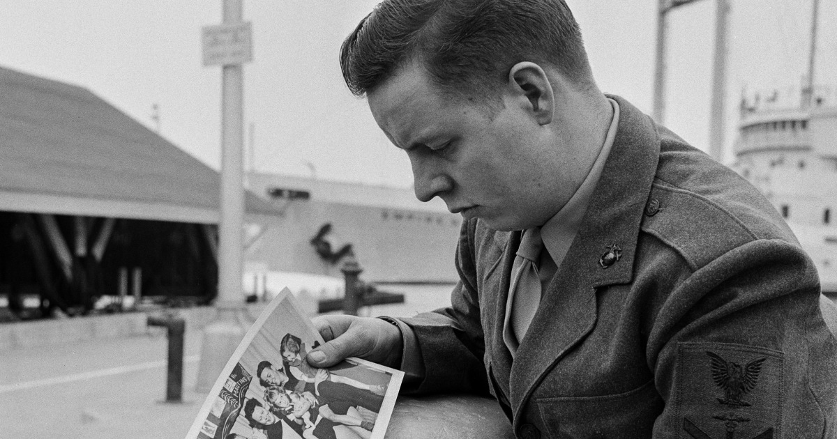 DNA confirms remains found in car in a river are of Oregon family missing since 1958