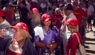 Trump voters say the pope should 'stay in his lane' and butt out of the Iran war