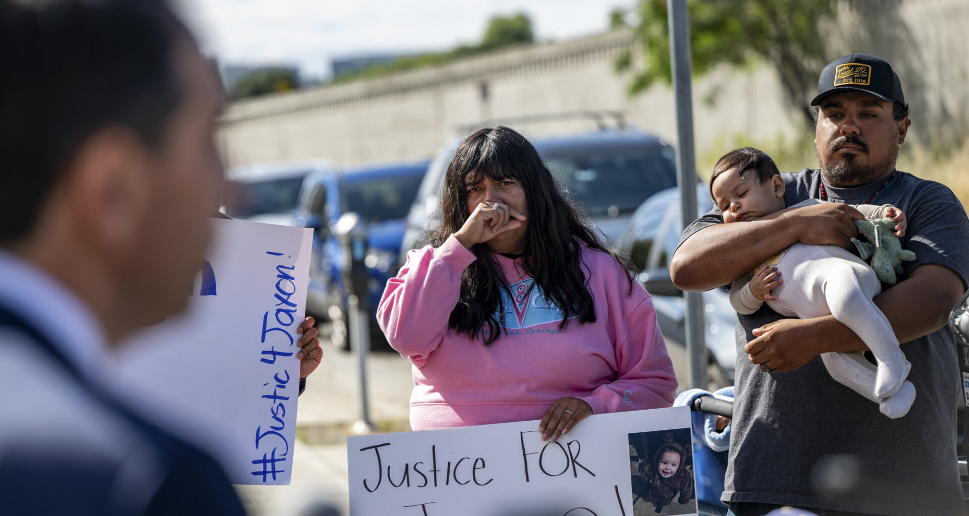 San José Teen Charged With Murder of 2-Year-Old Cousin