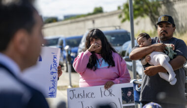 San José Teen Charged With Murder of 2-Year-Old Cousin