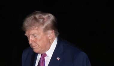 Trump’s Iran policy stumbles after premature victory lap