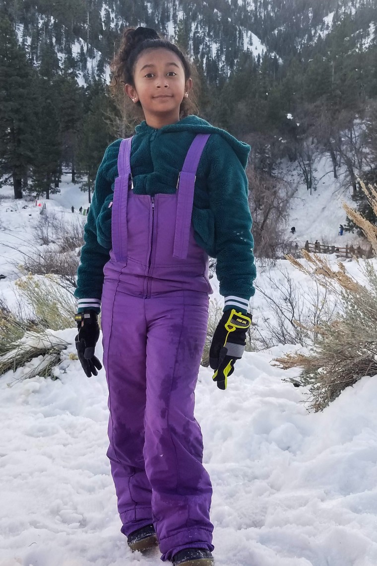 Celeste Rivas Hernandez.