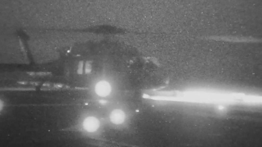 Click to play video: 'Trump extends U.S. ceasefire with Iran indefinitely'