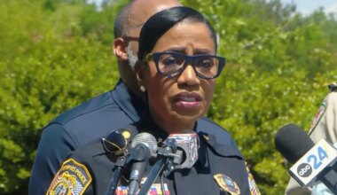 Remains of 3 children were seemingly in a Memphis wooded area for years before being found, police say