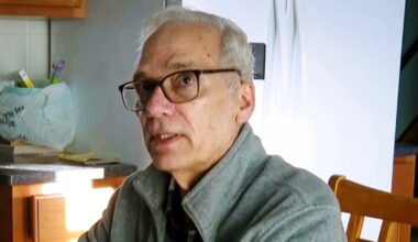 Police investigate bomb threat at the home of Pope Leo's brother