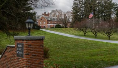 Inside the Massachusetts courtroom where former students face a teacher charged with rape