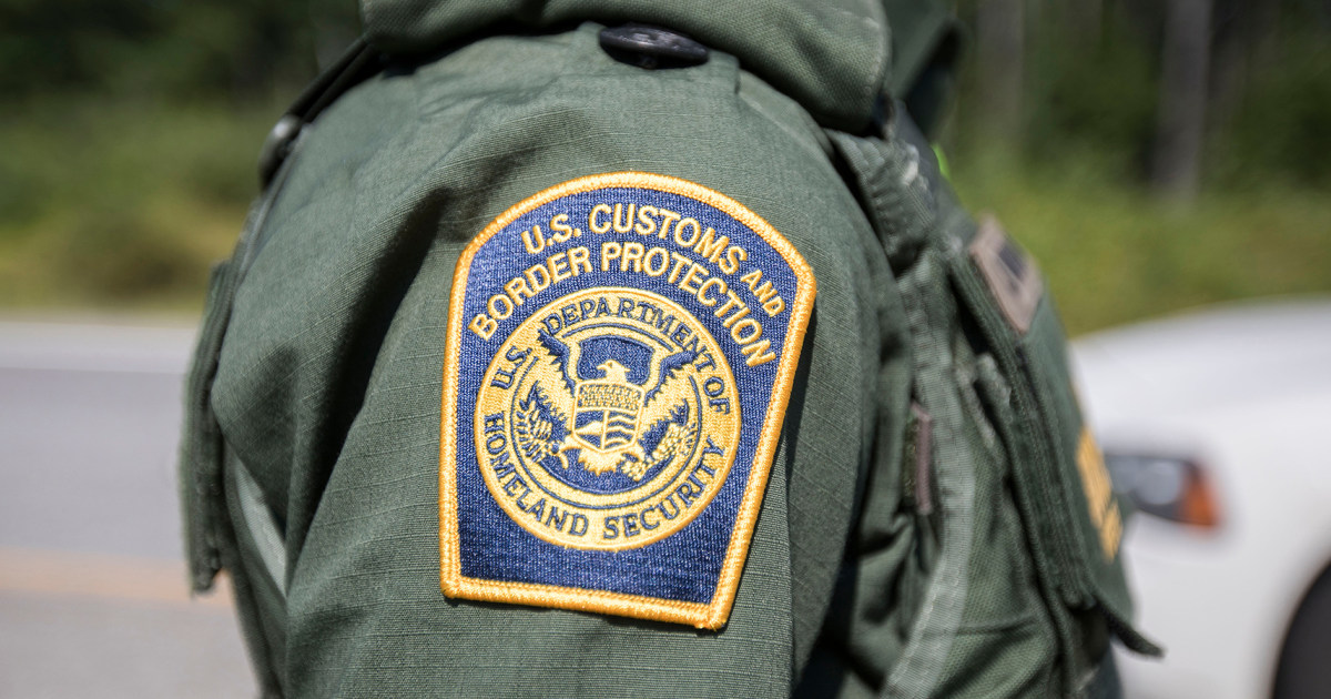 Immigration officer is charged with assault after protest outside Colorado ICE facility, DA says