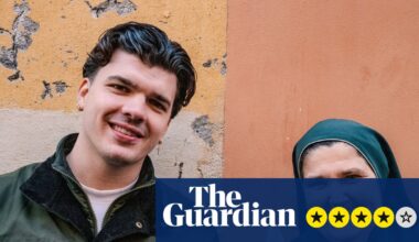 Harry Clark Goes to Rome review – so lovely you’ll be weeping buckets | Television & radio