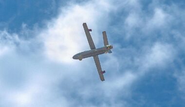 IDF Says Drone Launched From Lebanon Into Israel; No Casualties Reported