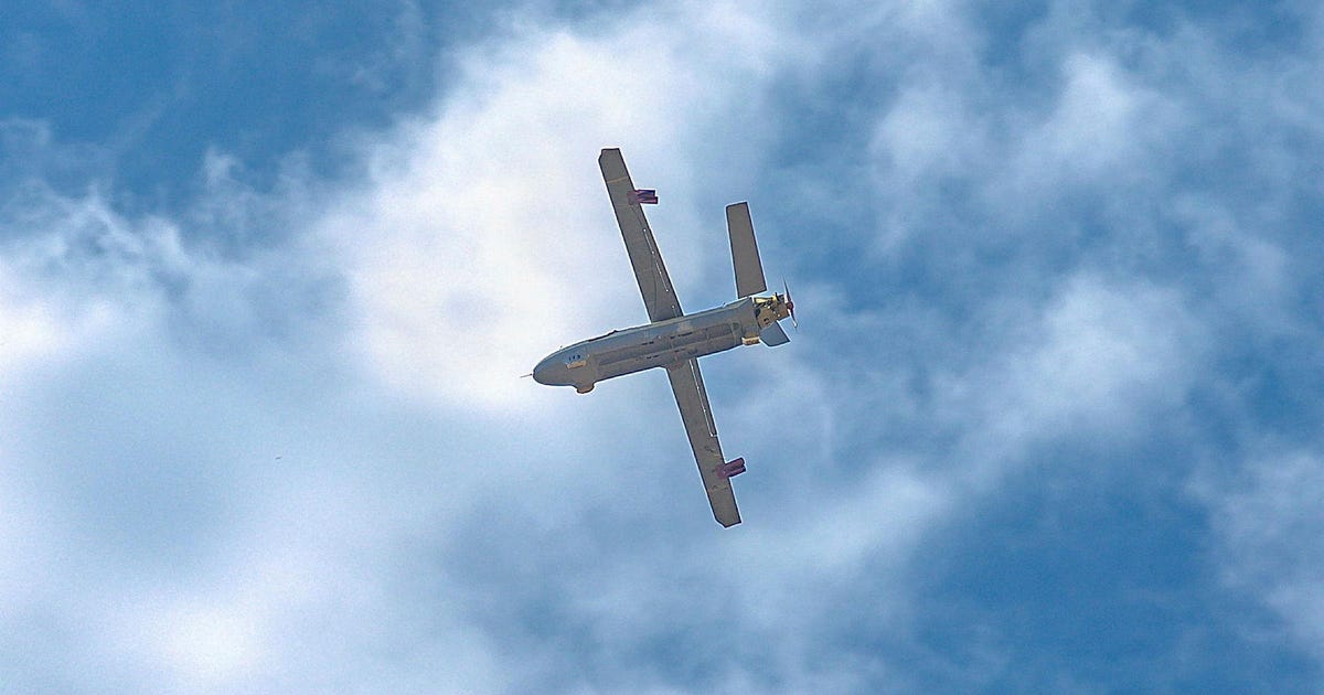 IDF Says Drone Launched From Lebanon Into Israel; No Casualties Reported