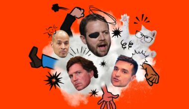 Behind the unraveling of Dan Crenshaw