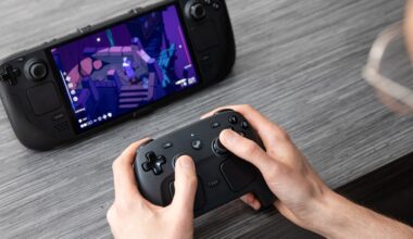 We reviewed Valve’s new Steam Controller, ask us anything
