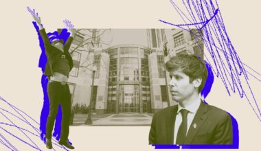 Musk vs. Altman is here, and it’s going to get messy