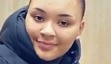 Girl, 17, shot dead had no involvement in criminality, court told - London Evening Standard