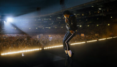 ‘Michael’ is Expected to Collect $200 Million in First Weekend, Shaking Off Bad Reviews