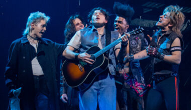 ‘The Lost Boys’ Review: Live, Die, Reprise