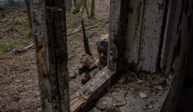 40 Years After the Meltdown, War Layers Another Disaster on Chernobyl