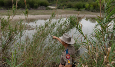 Texas Can Arrest and Deport People Who Illegally Cross at Mexico Border, Court Says