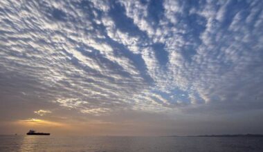 Iran closes Strait of Hormuz over US blockade, fires on ships