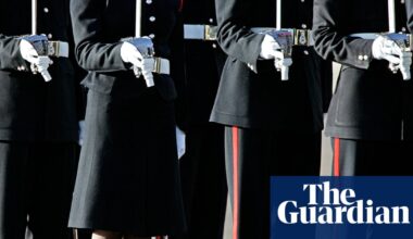 How war in Gulf reveals the ‘cut corners’ on British defence | Defence policy