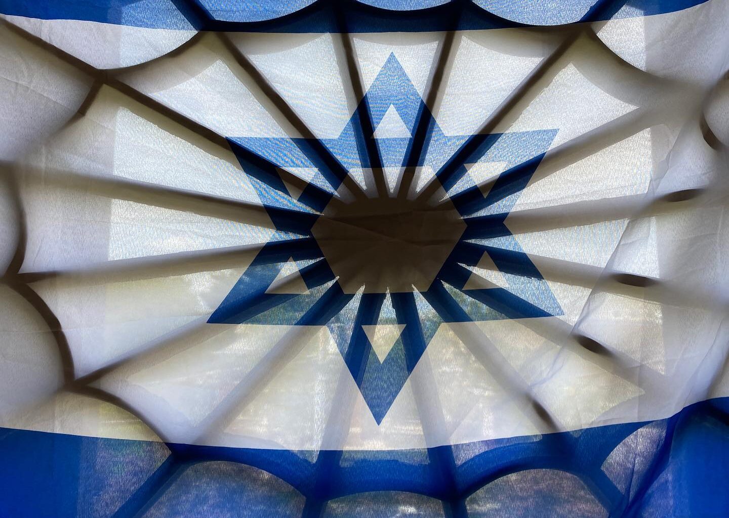 The Blogs: From One College Campus -- Todah Rabah Shlichim | Matt Vogel