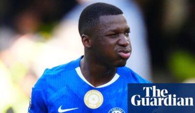 Moisés Caicedo to agree lucrative new deal in show of faith for Chelsea project | Chelsea
